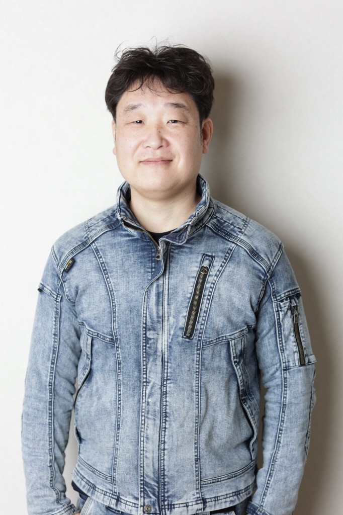 代表取締役 長谷川浩一